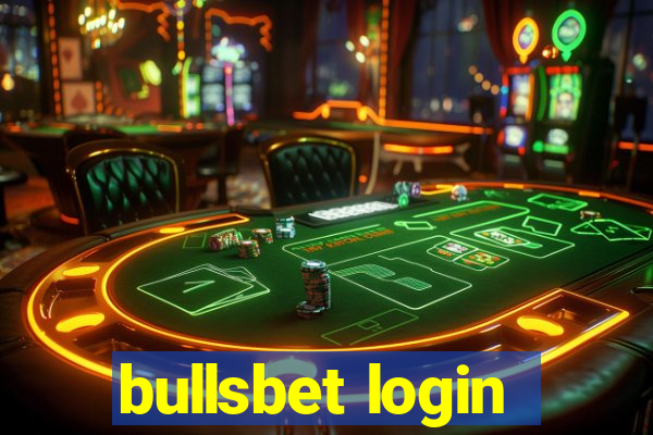 bullsbet login